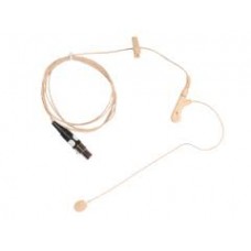 Anchor Audio EM-TA4F UltraLite mic TA4F Plug